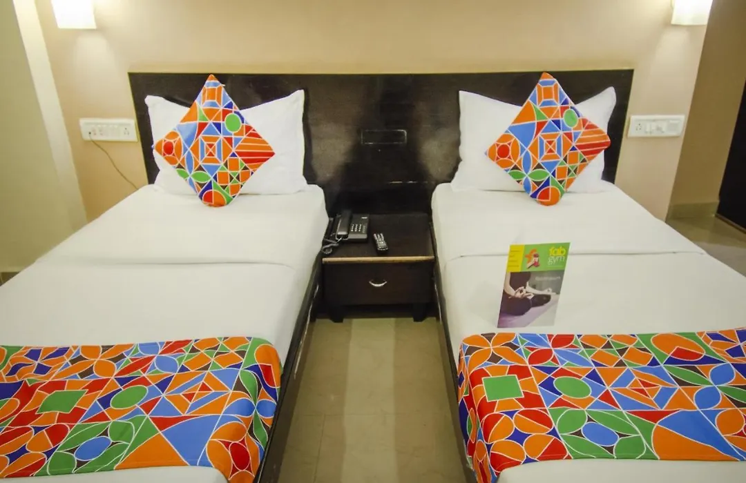Hotel Sunshine-1