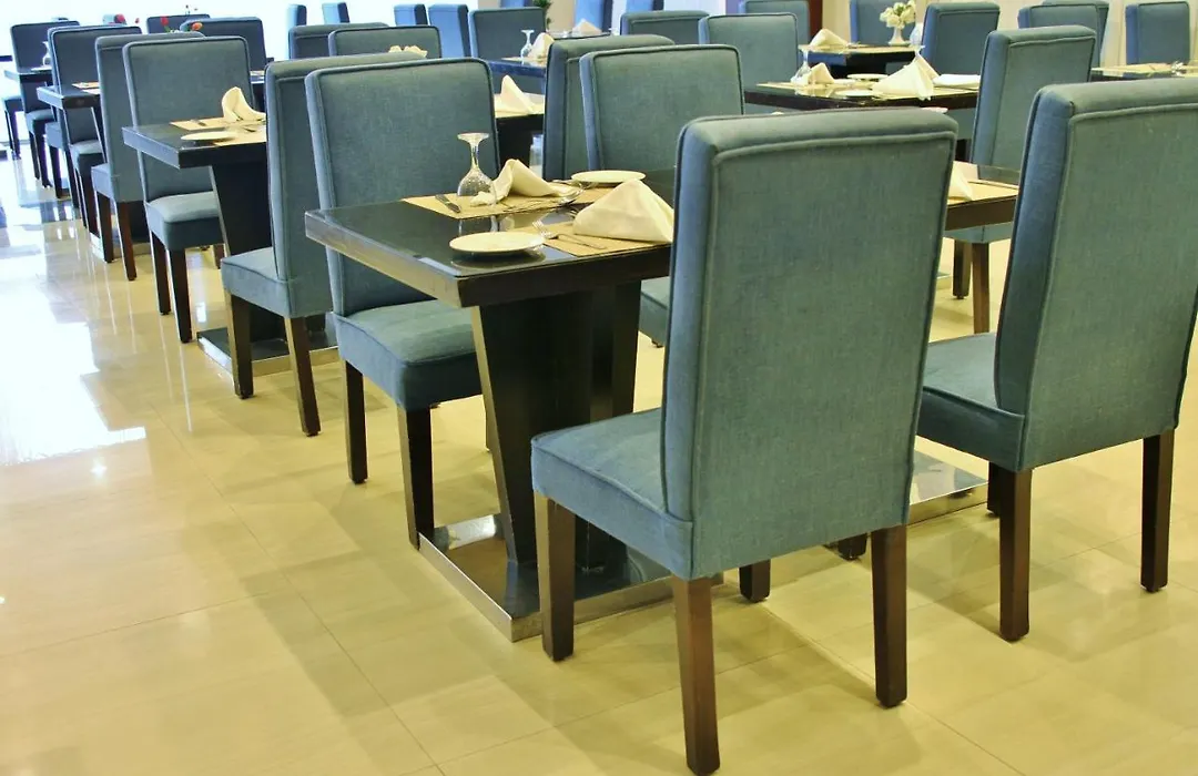 Carawan Al Fahad Hotel-1