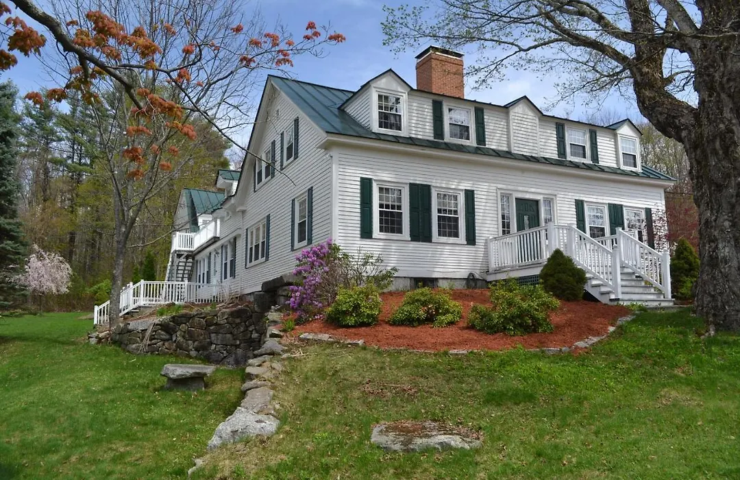 The Nutmeg Inn-1