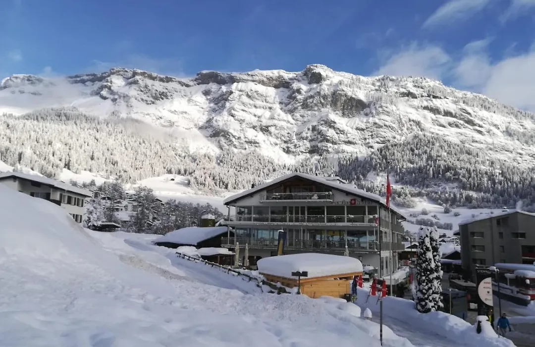 Hostel Flims-1