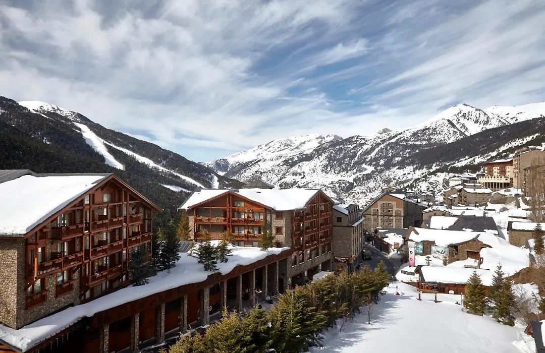 Sport Hotel Village-1