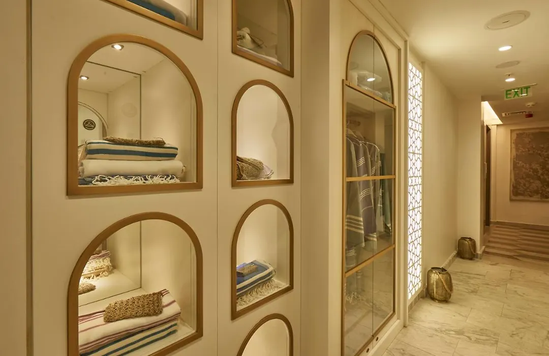 Manna Boutique Hotels-1