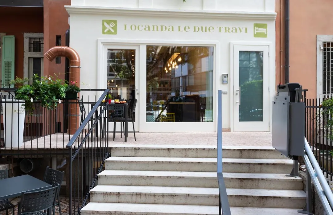 Locanda Le Due Travi-1