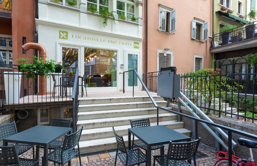 Locanda Le Due Travi-1