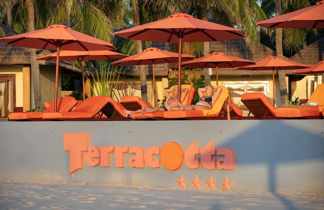 Terracotta Resort & Spa-1