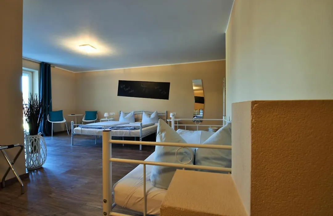 Motel Füssen im Allgäu-1