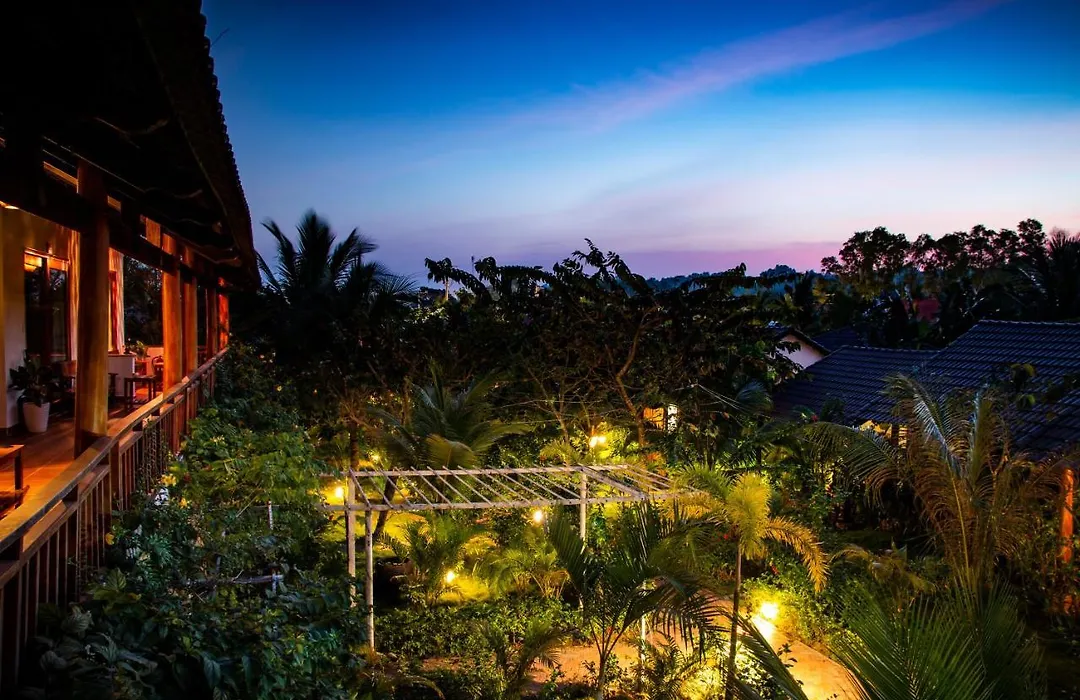 La Casa Resort-1