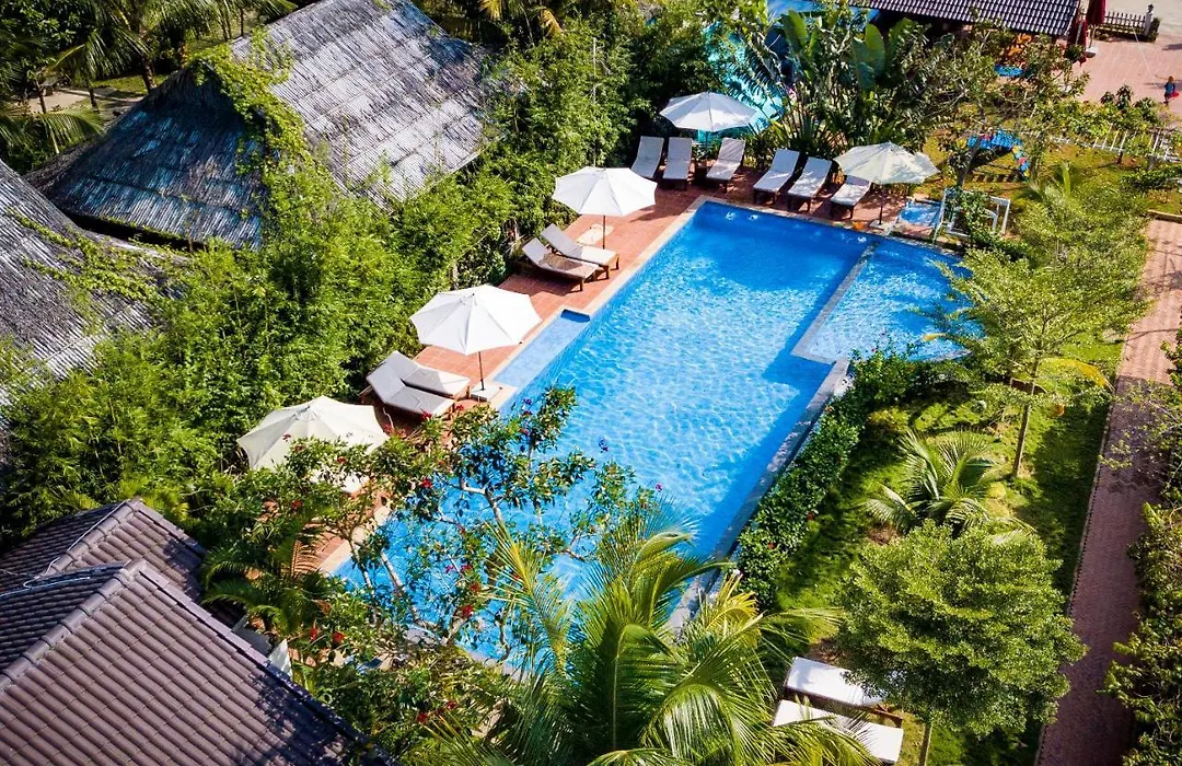 La Casa Resort-1