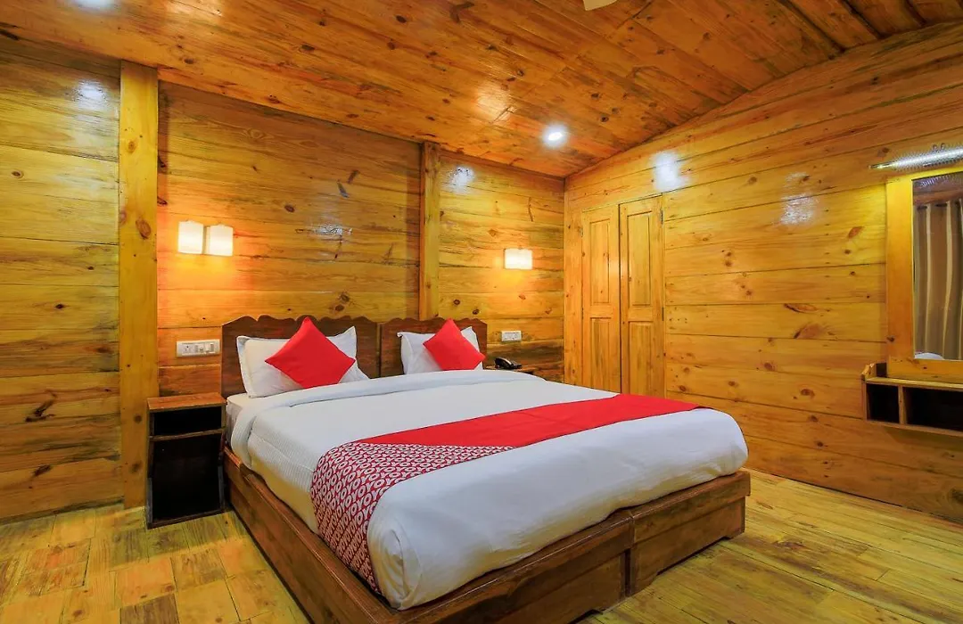 Brushwood Villa- Cottages-1