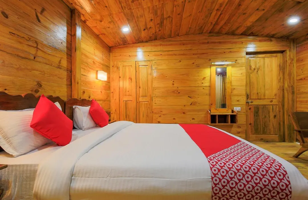 Brushwood Villa- Cottages-1