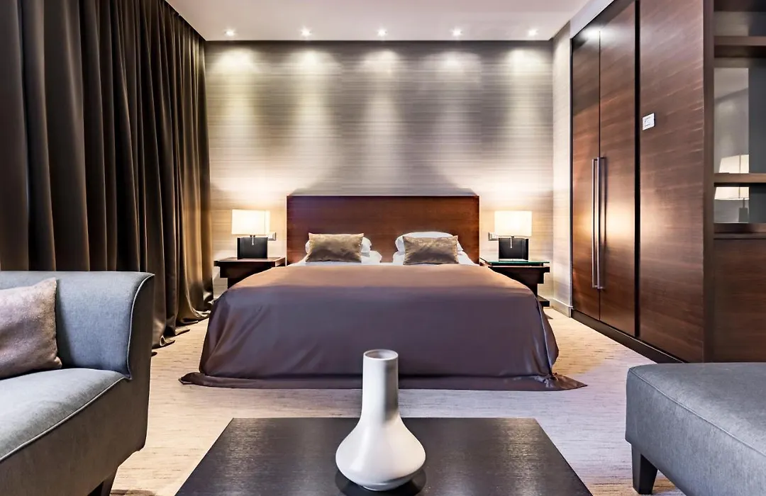 Hotel Residence-1