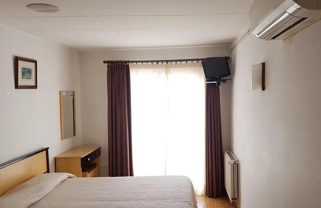 Hotel La Cala-1