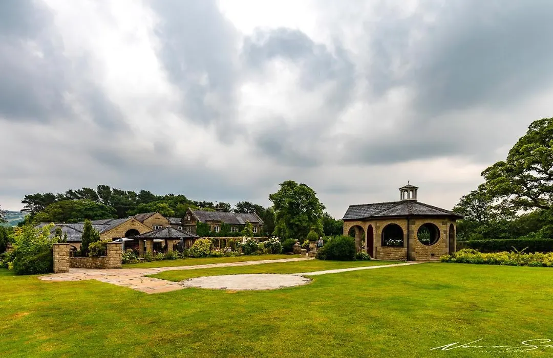 Ferraris Country House Hotel-1