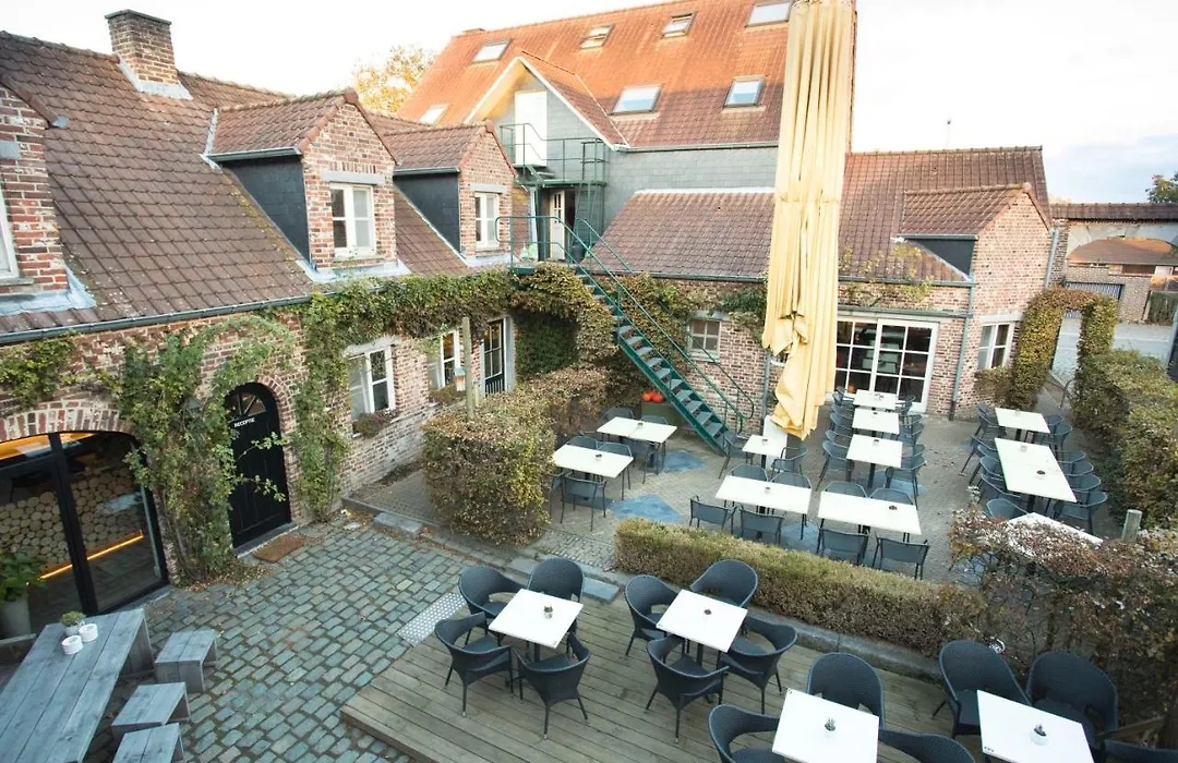 De Sjeiven Dorpel-1