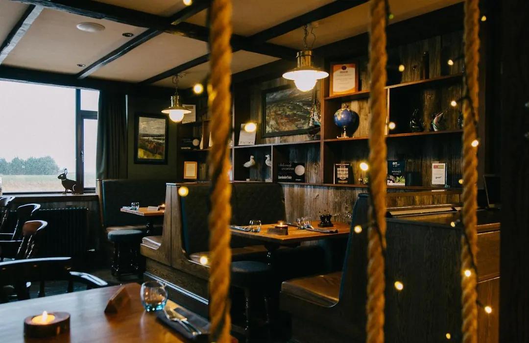 The Hope And Anchor Pub-1