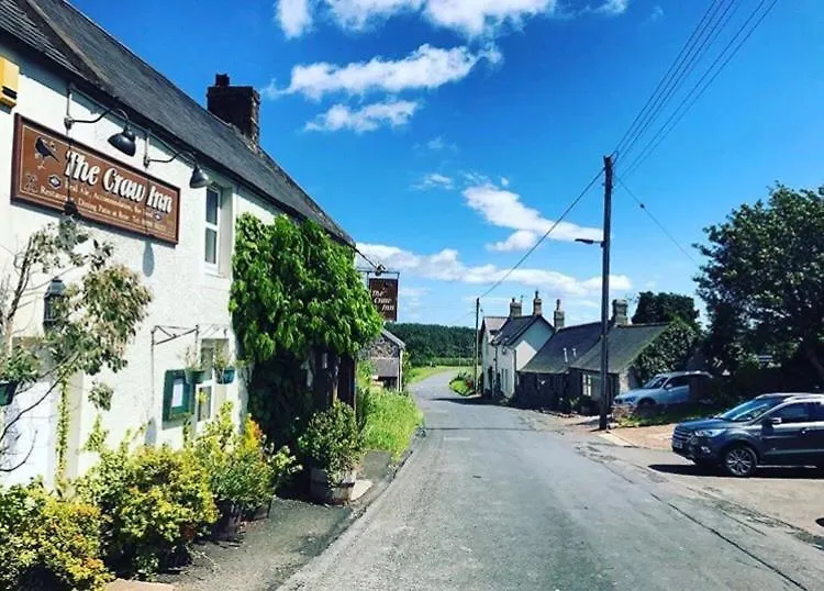 The Craw Inn-1