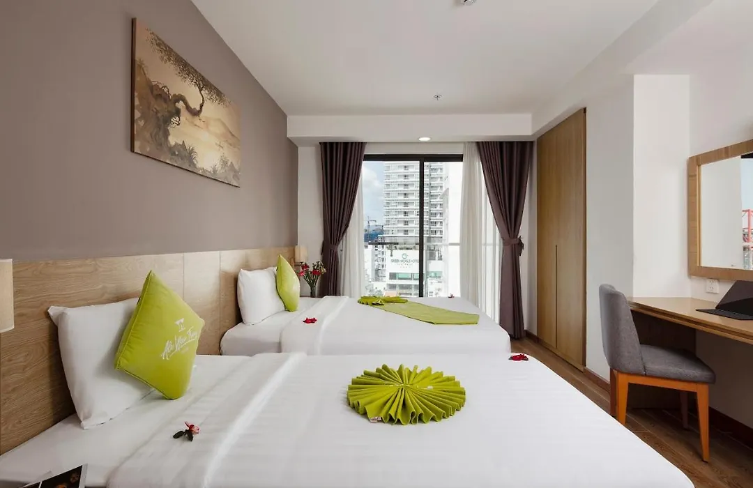Ale Nha Trang Hotel-1