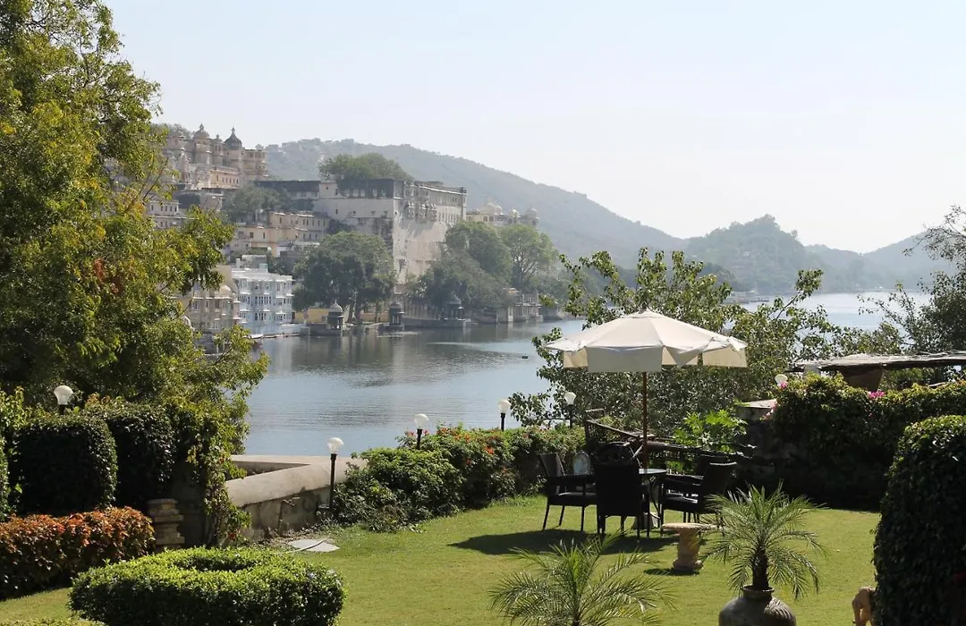 Karohi Haveli - A Heritage Hotel-1
