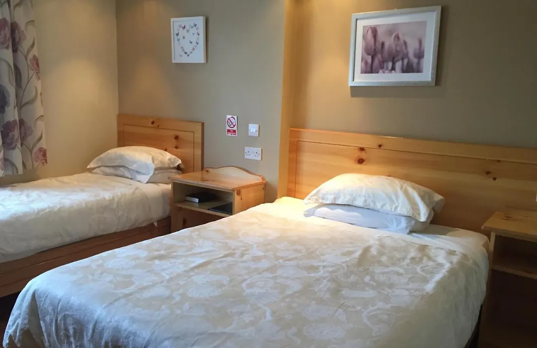 Algret House B&B-1