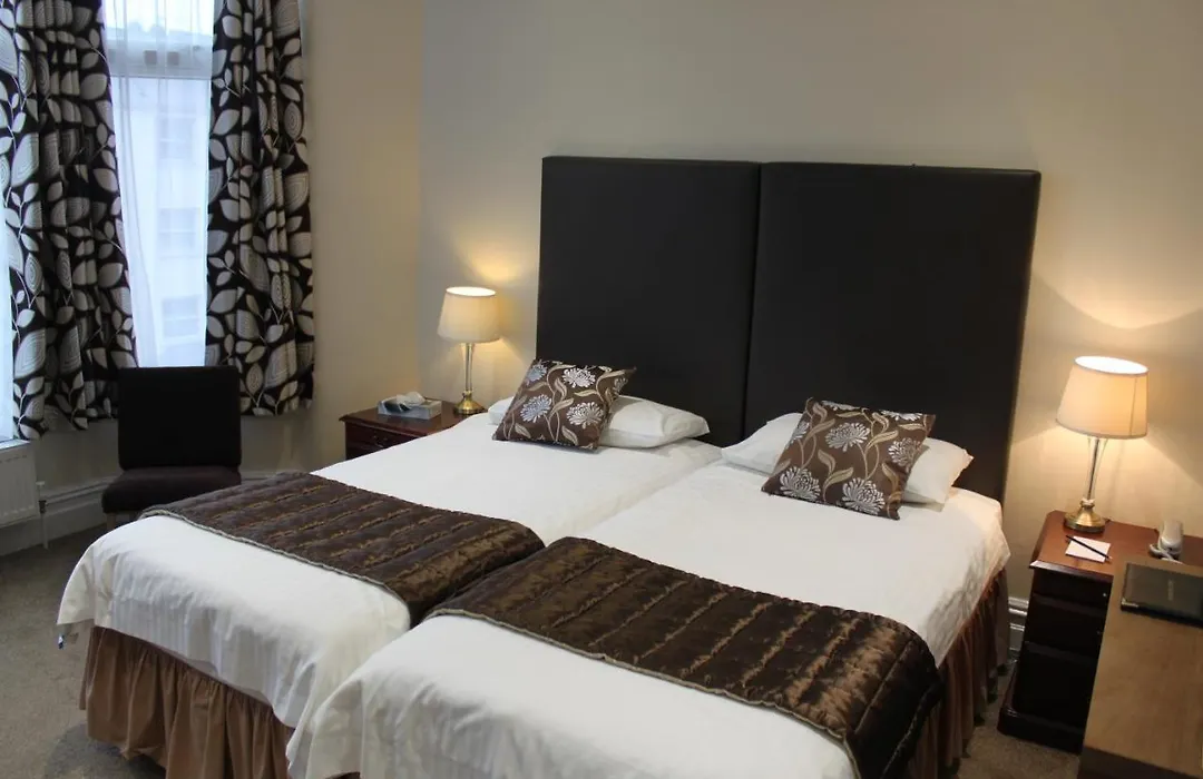 Ascot Hotel-1