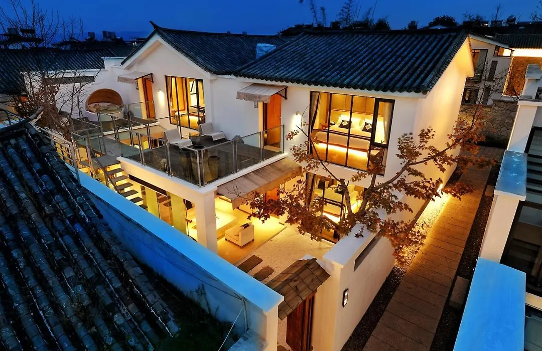 The One Resort Dali-1