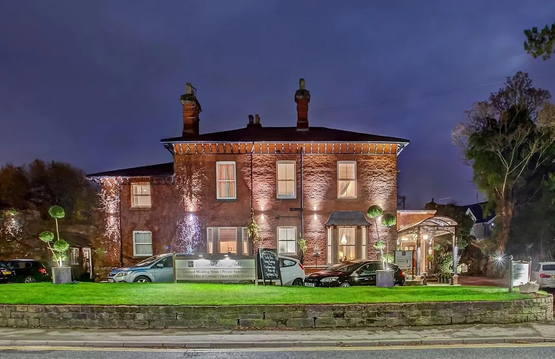 Alexandra Court Hotel-1
