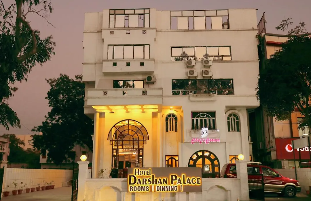 Darshan Palace-1