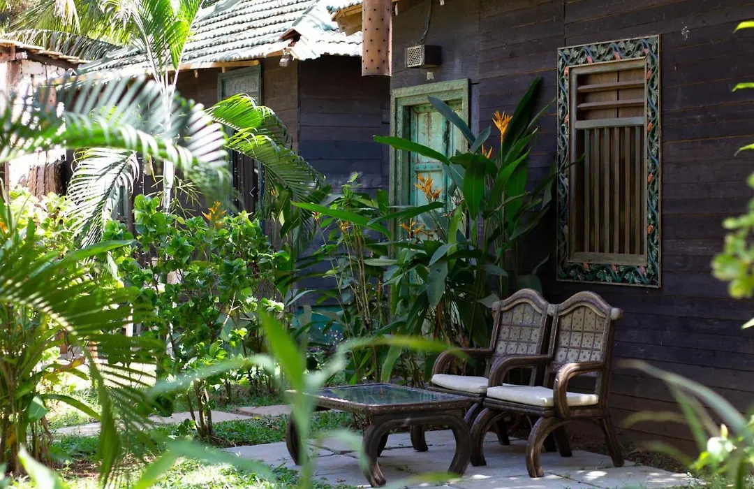 Leela Cottages-1