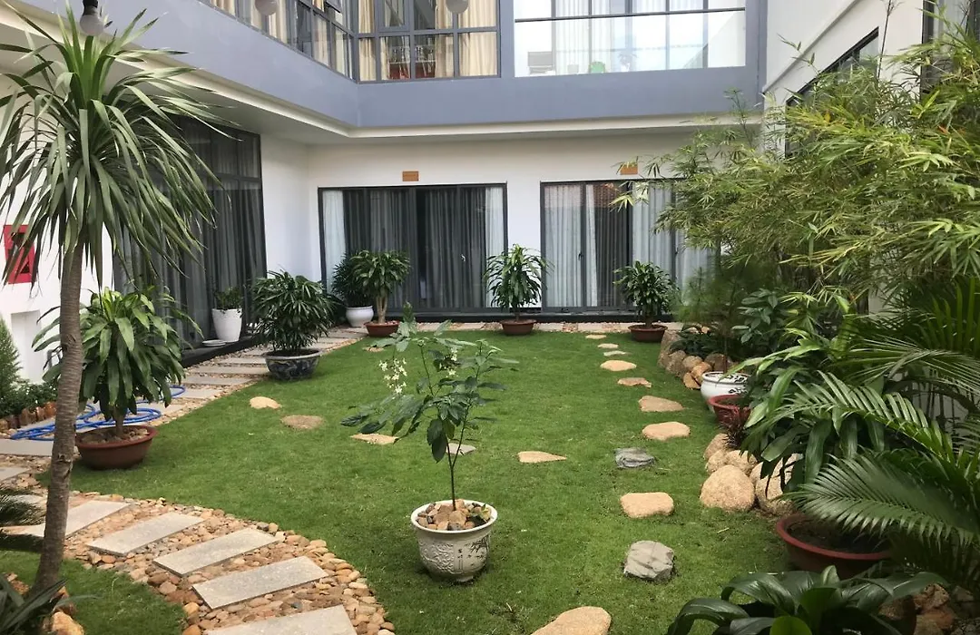 Lily Apartment-1