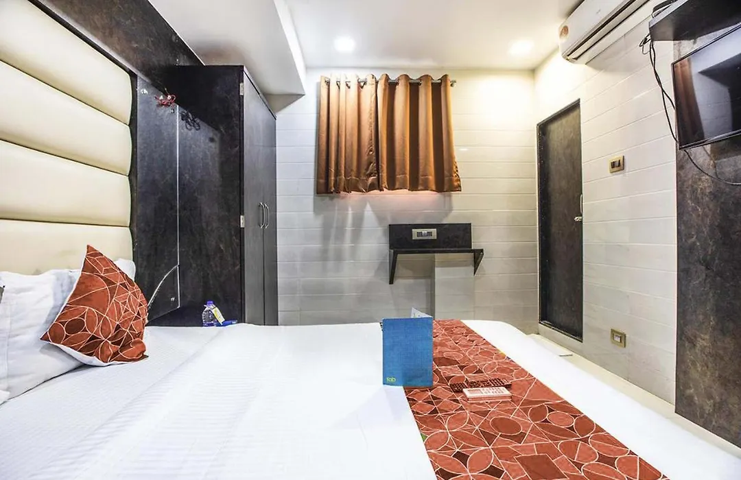 Hotel Karishma-1