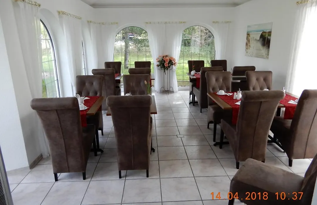 Hotel Kurallee-1