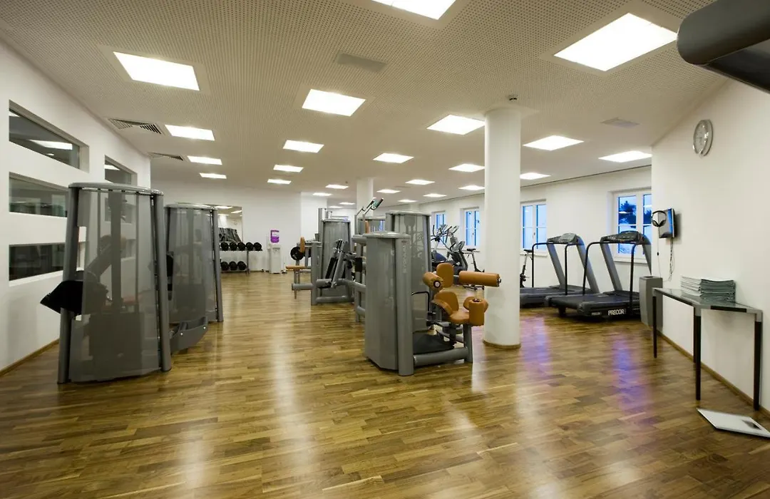 Arlberg Hospiz Hotel-1