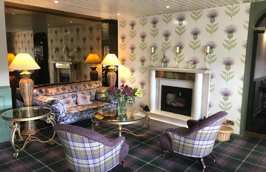 The Kirkhouse Inn-1