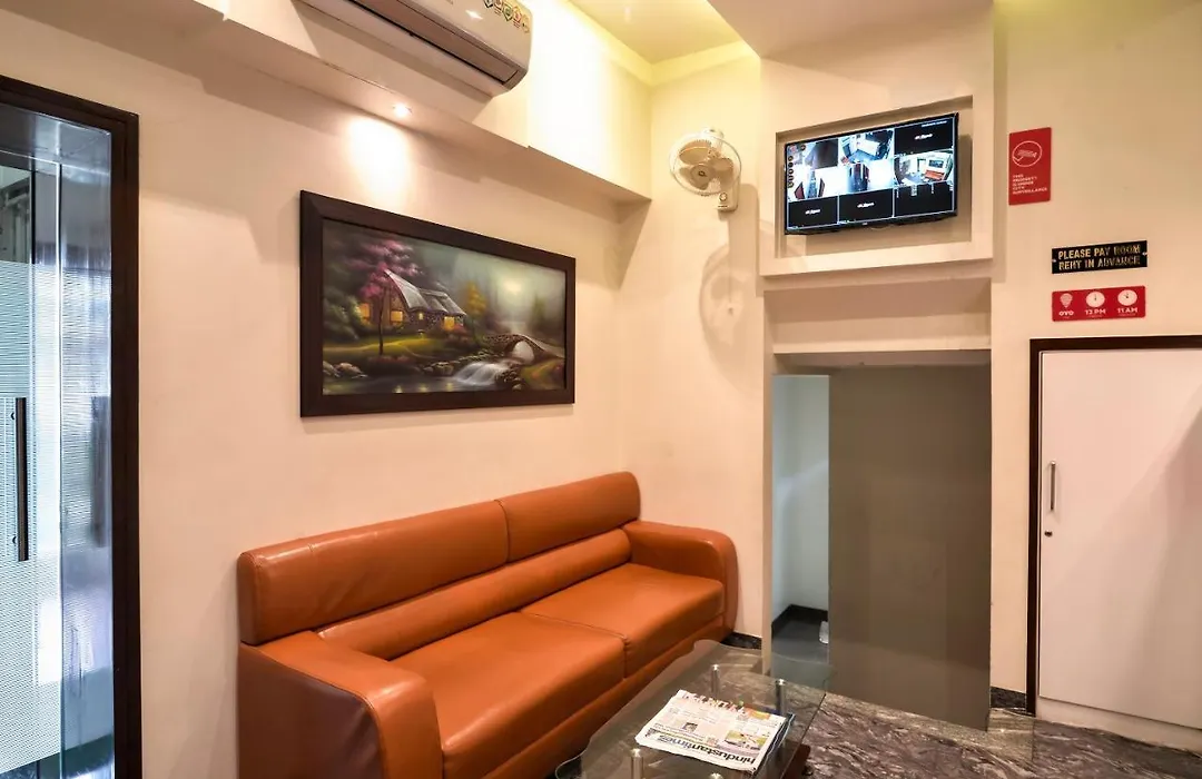 Hotel Sea Grand, Colaba-1