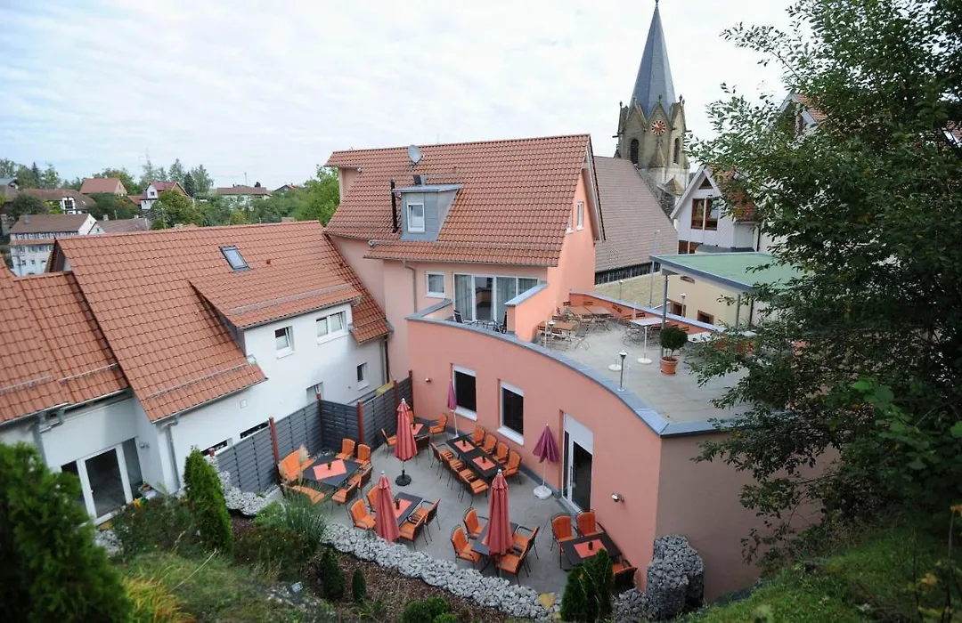 Landhotel Gasthof Krone-1