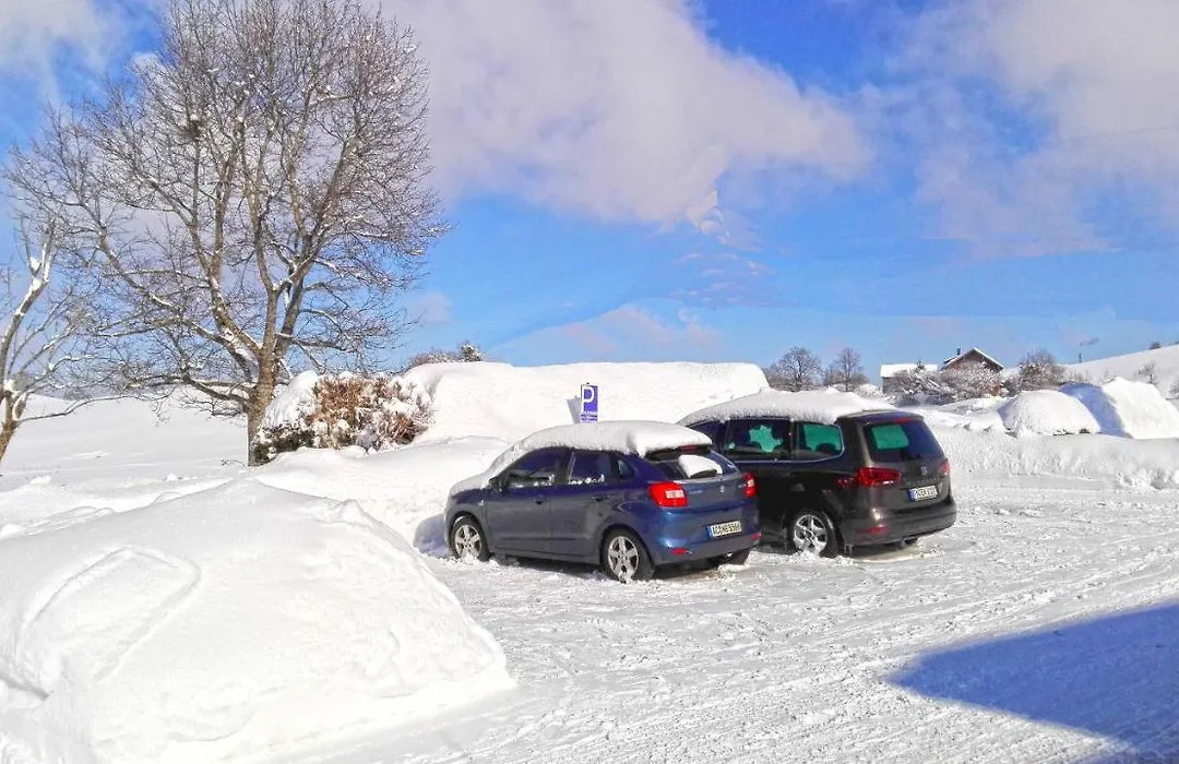 Hotel Allgäu Garni-1