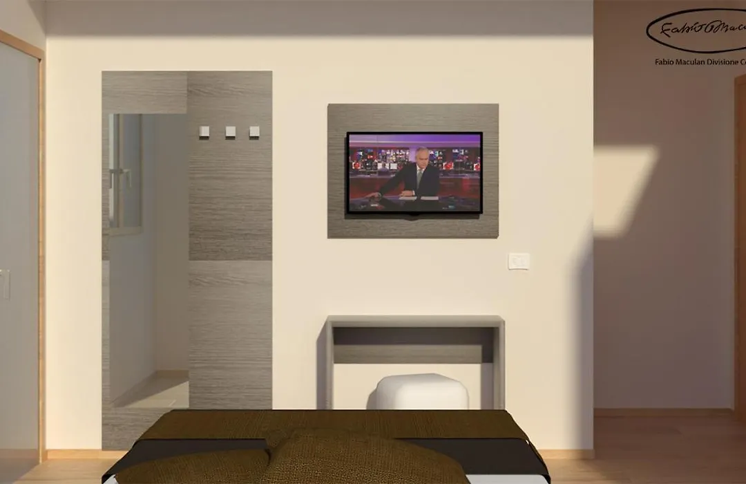 Hotel Fabris-1