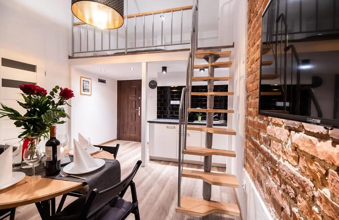 Dietla 99 Apartments - Ideal Location - In The Heart Of Krakow-1