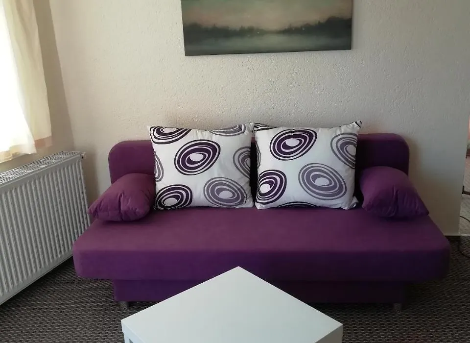 Pension Altwahnsdorf-1