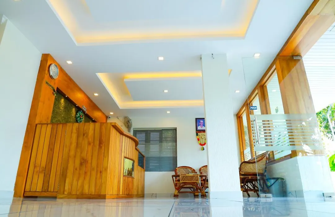 Anna Residency-1