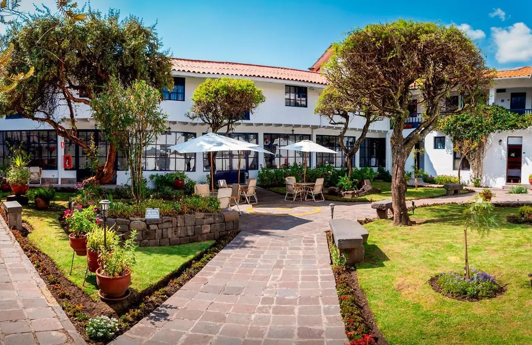 La Casa De Fray Bartolome-1
