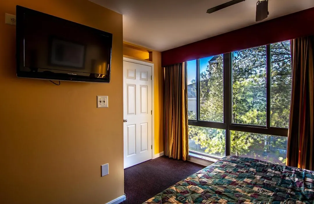 Master Suites Hotel-1