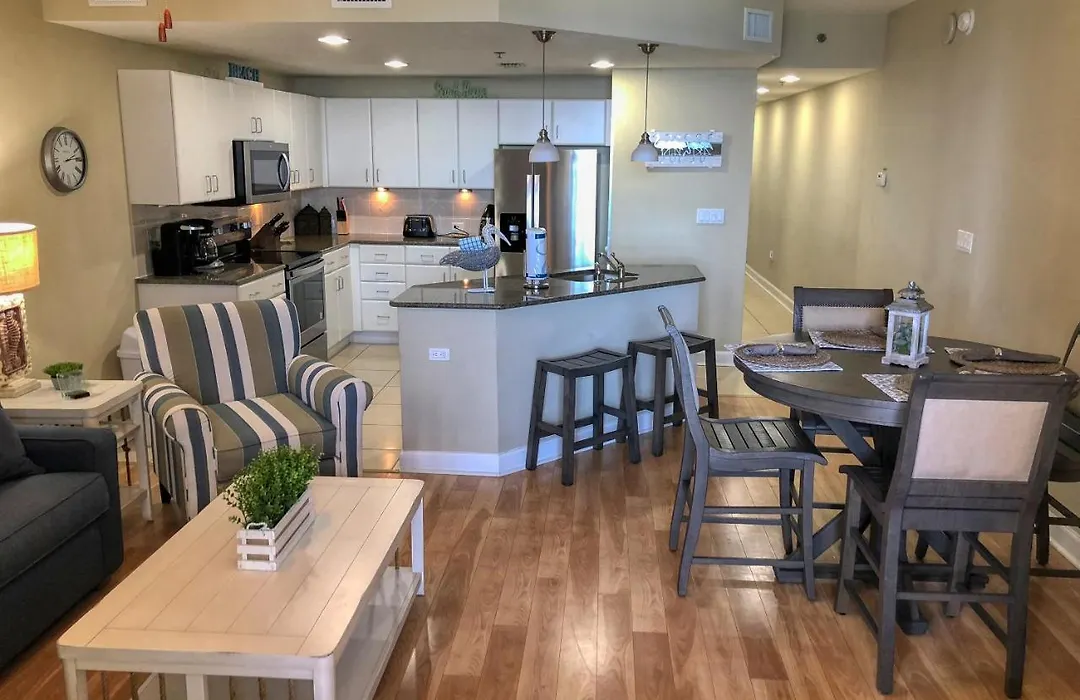Grand Panama Beach Resort-1