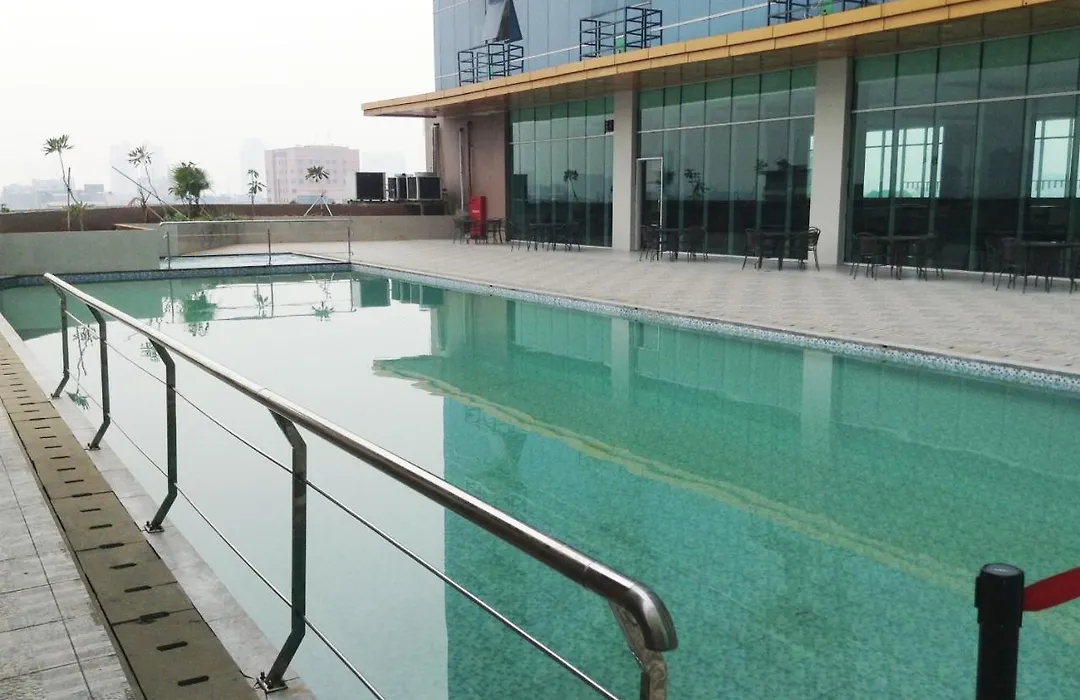Win Premier Hotel Mangga Besar-1
