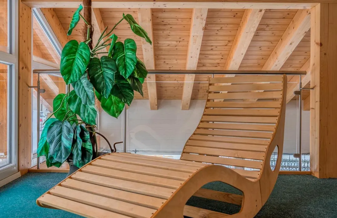 Wellness- und Schneesporthotel Christiania-1