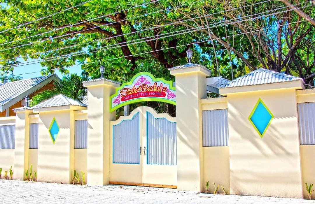 Ramon'S Village Resort-1