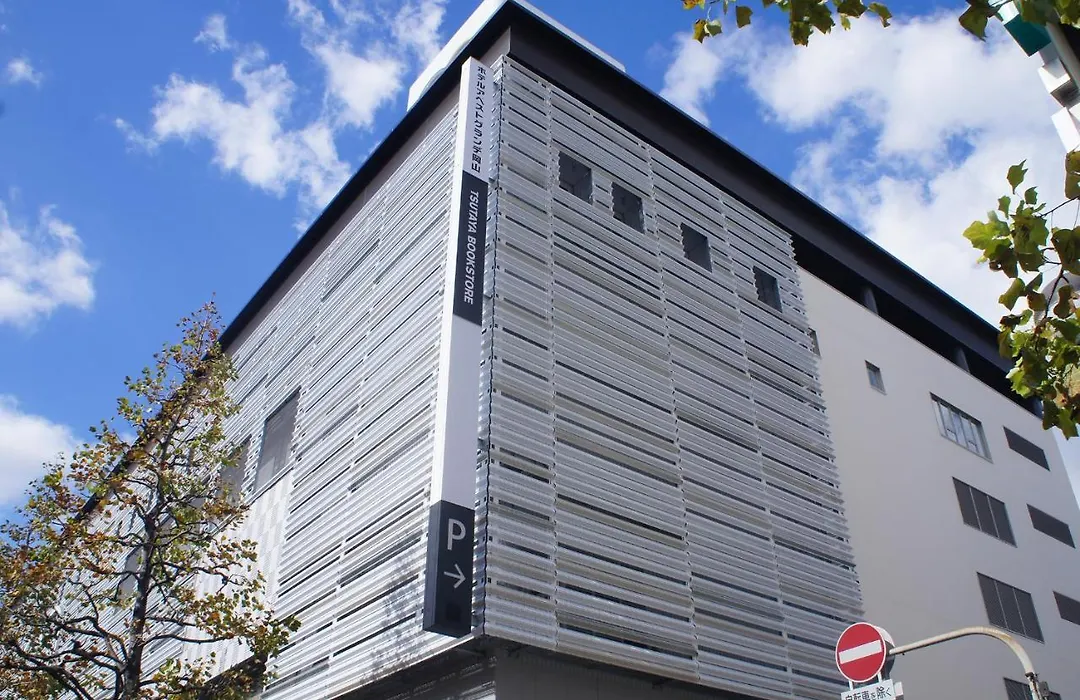 Hotel Abest Grande Okayama-1