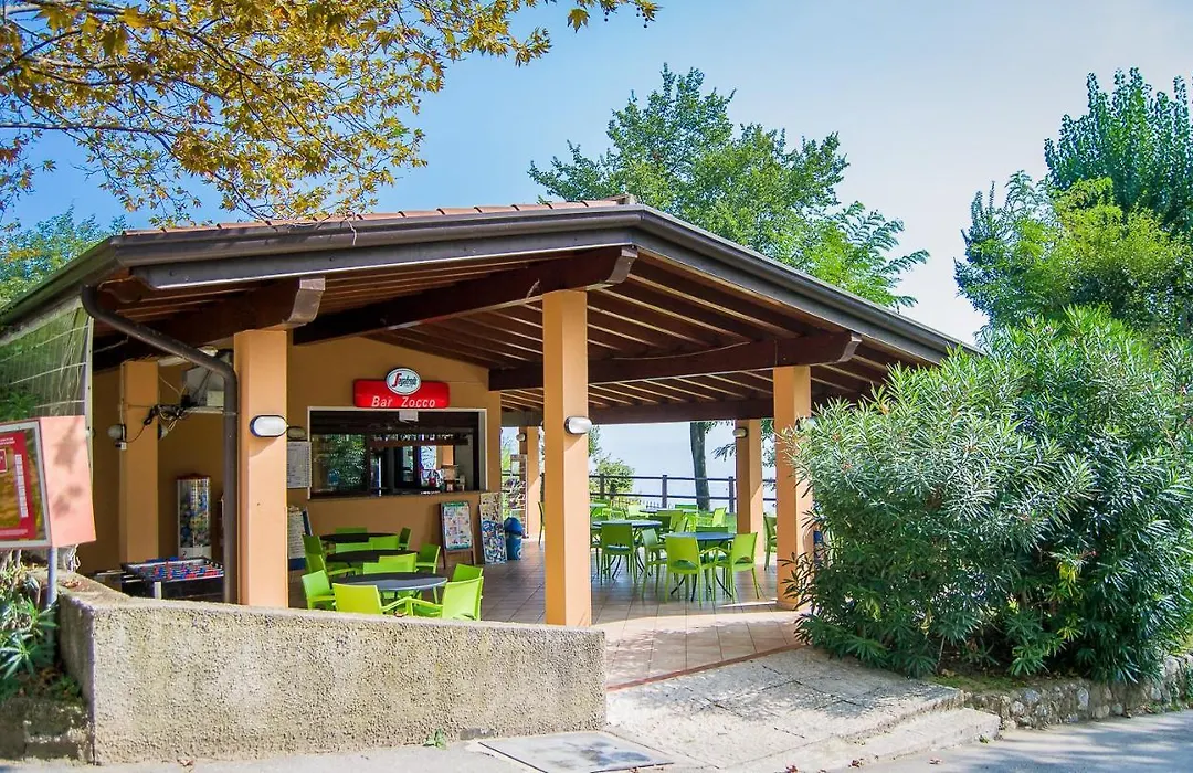 Camping Zocco-1