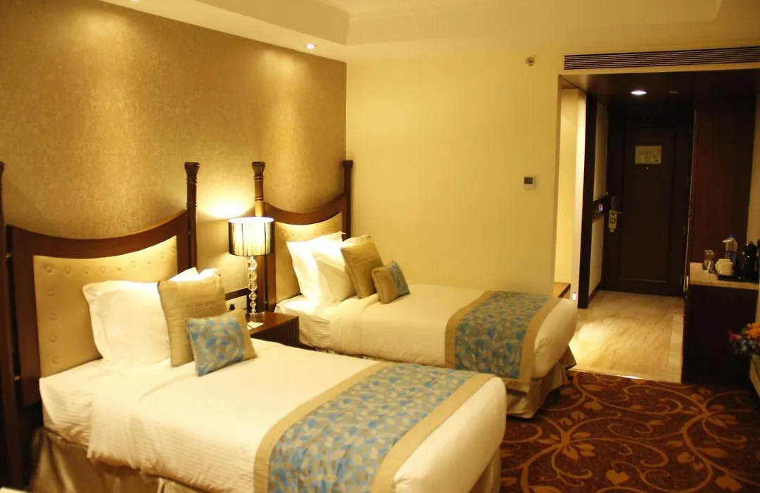 Country Inn & Suites By Radisson, Bathinda-1
