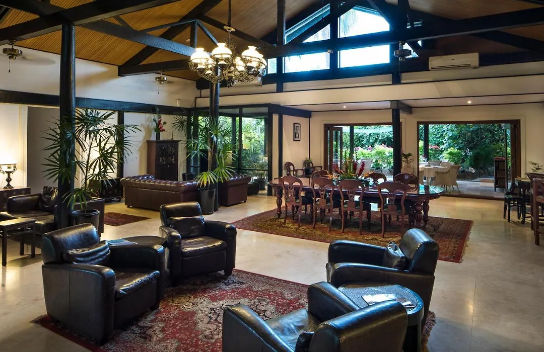 The Fiji Orchid-1